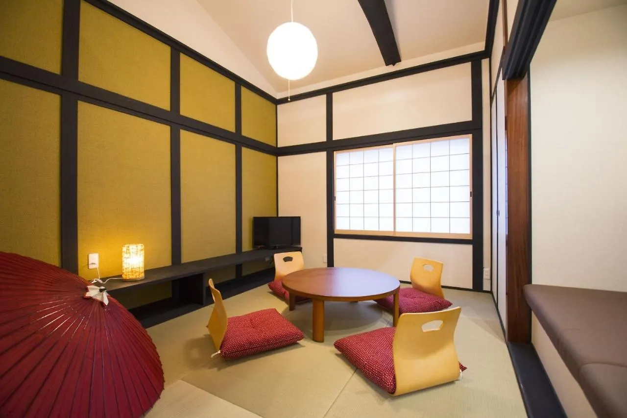 Guest House Kyoto Mills Benitoan - Vacation Stay 19493V