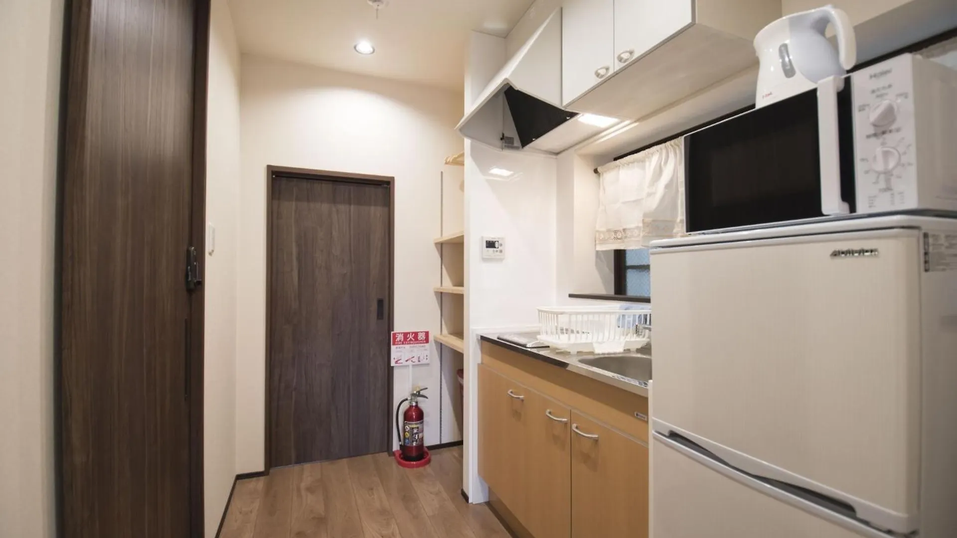 Guest House Kyoto Mills Benitoan - Vacation Stay 19493V 0*,