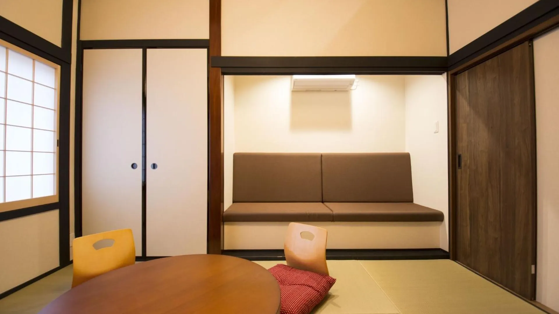 Guest House Kyoto Mills Benitoan - Vacation Stay 19493V