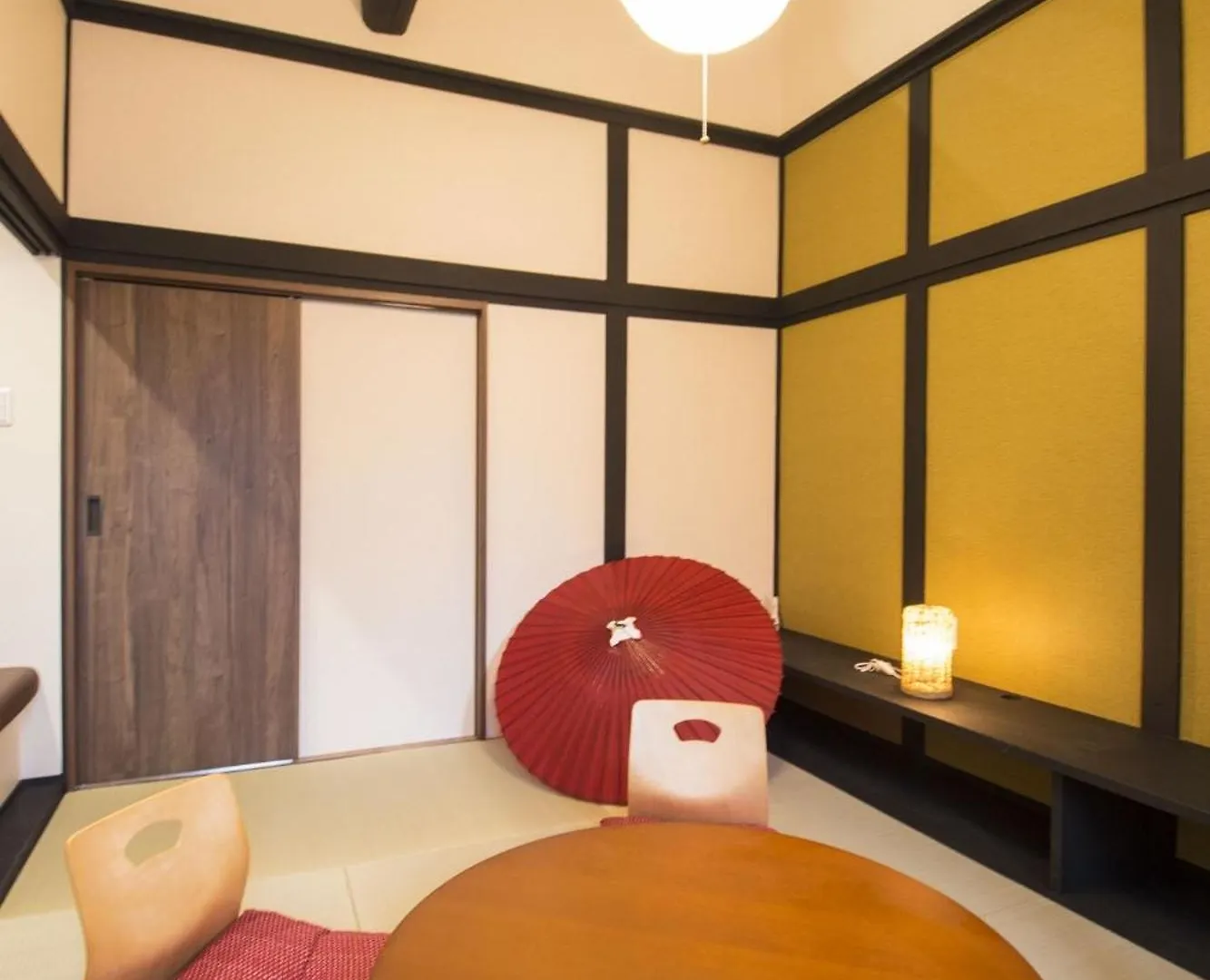 Guest House Kyoto Mills Benitoan - Vacation Stay 19493V Japão