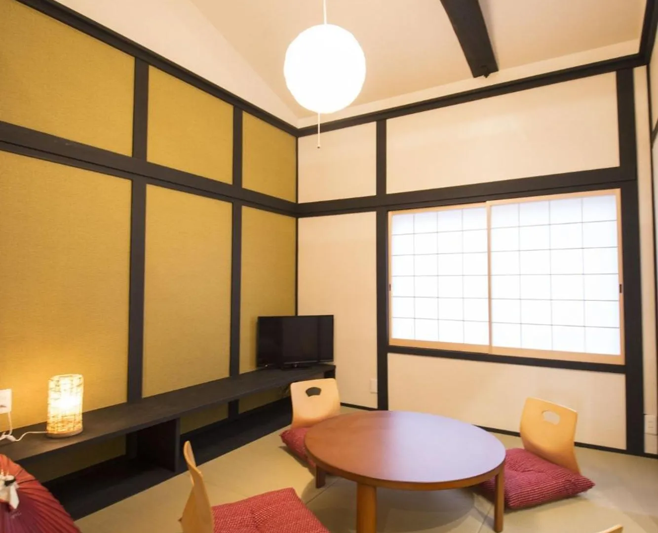 Guest House Kyoto Mills Benitoan - Vacation Stay 19493V 0*,  Japão