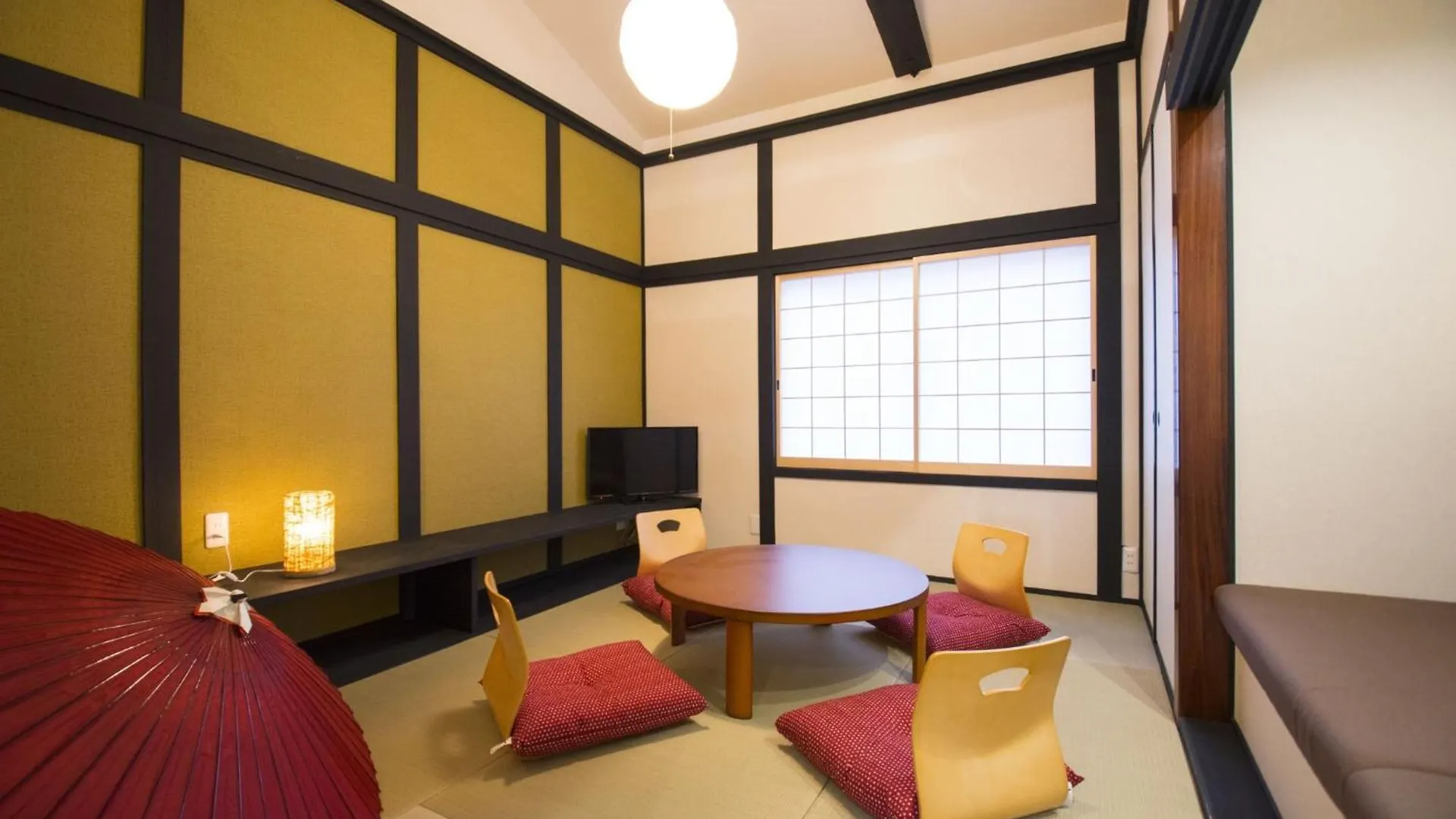 Guest House Kyoto Mills Benitoan - Vacation Stay 19493V