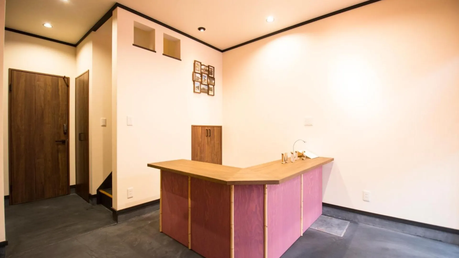 Casa de Férias Guest House Kyoto Mills Benitoan - Vacation Stay 19493V