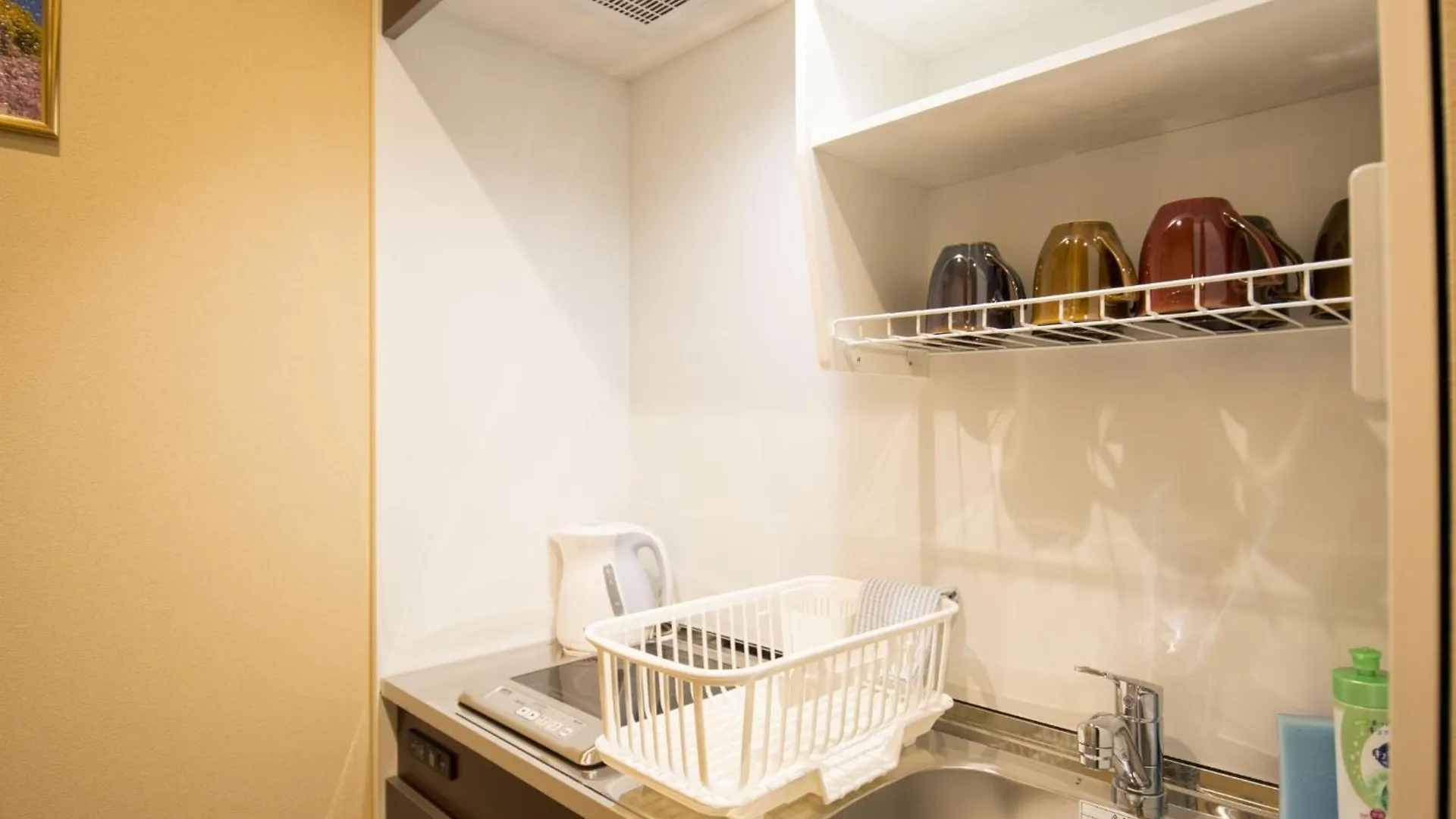 Guest House Kyoto Mills Benitoan - Vacation Stay 19493V