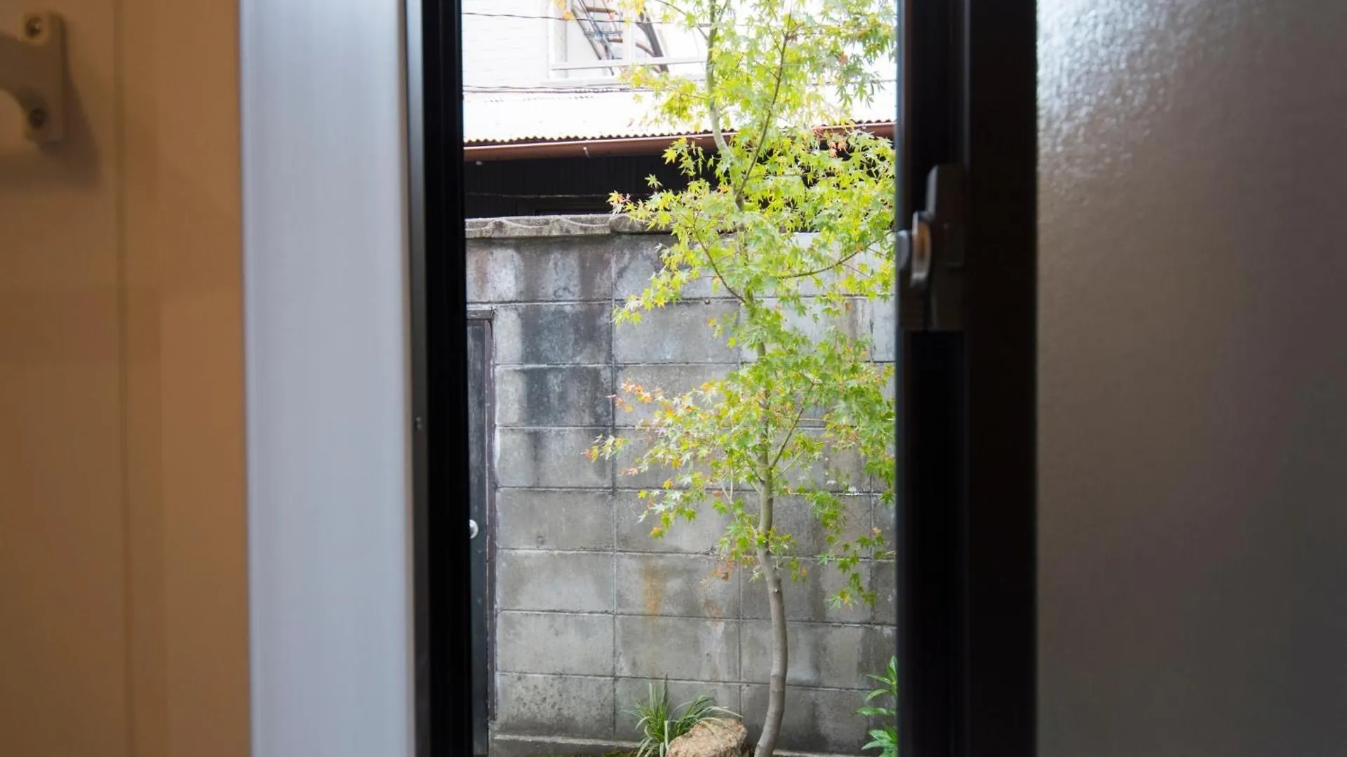 Casa de Férias Guest House Kyoto Mills Benitoan - Vacation Stay 19493V