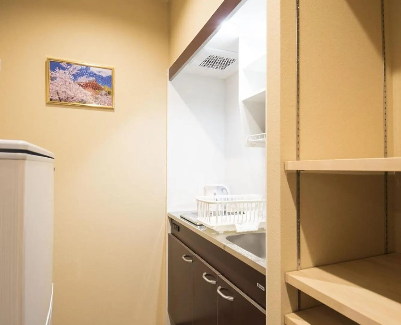 Guest House Kyoto Mills Benitoan - Vacation Stay 19493V